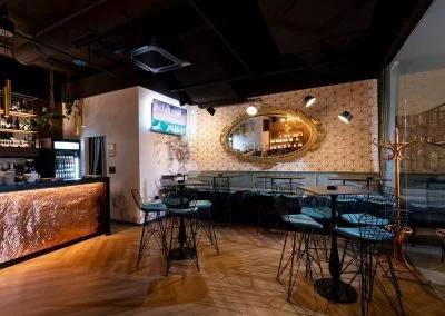 Locale commerciale Kantrida, Rijeka, 158,56m2