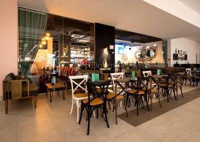 Locale commerciale Kantrida, Rijeka, 158,56m2