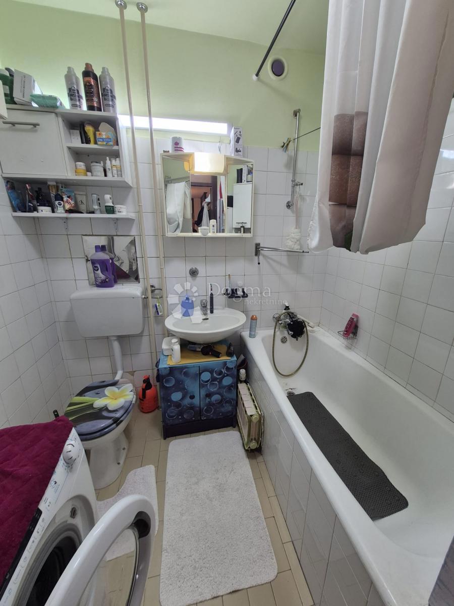 Allogio Škurinje, Rijeka, 75m2