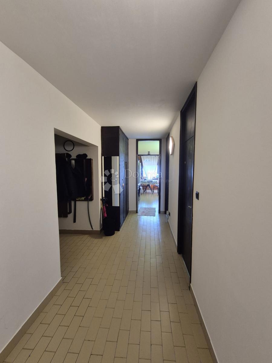 Allogio Škurinje, Rijeka, 75m2