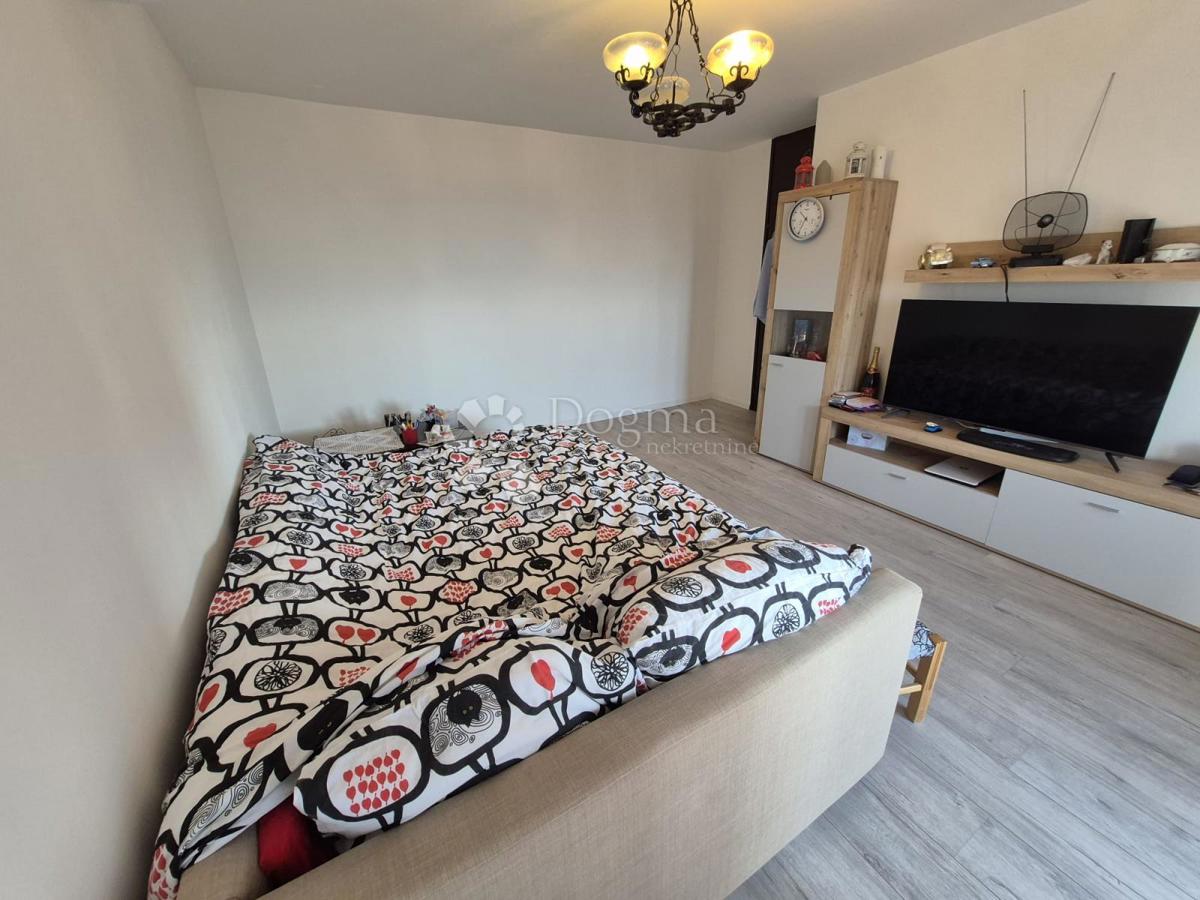 Allogio Škurinje, Rijeka, 75m2