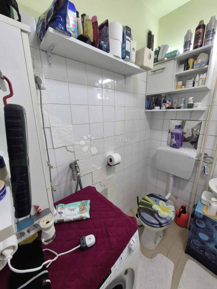 Allogio Škurinje, Rijeka, 75m2