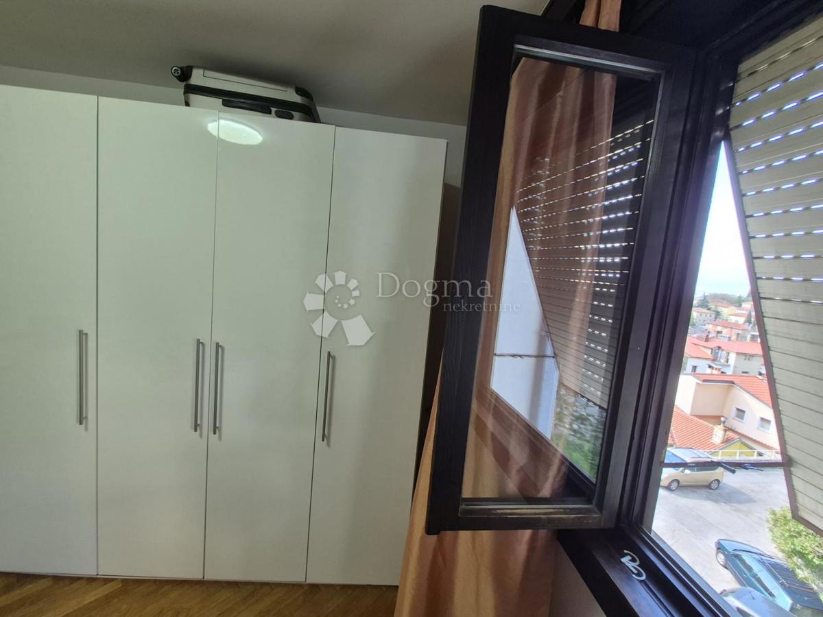 Allogio Škurinje, Rijeka, 75m2