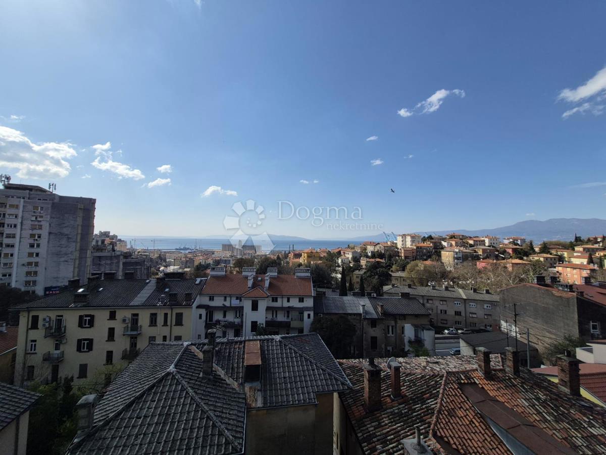 Allogio Škurinje, Rijeka, 75m2