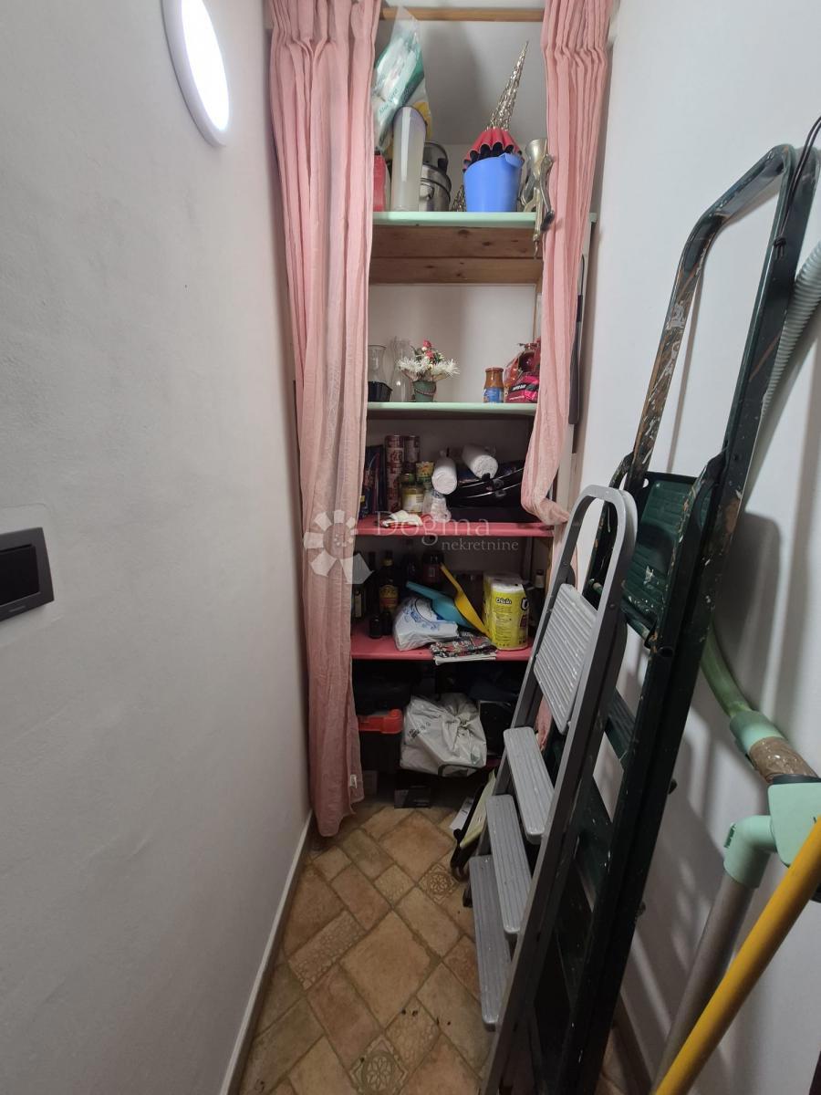 Allogio Škurinje, Rijeka, 75m2