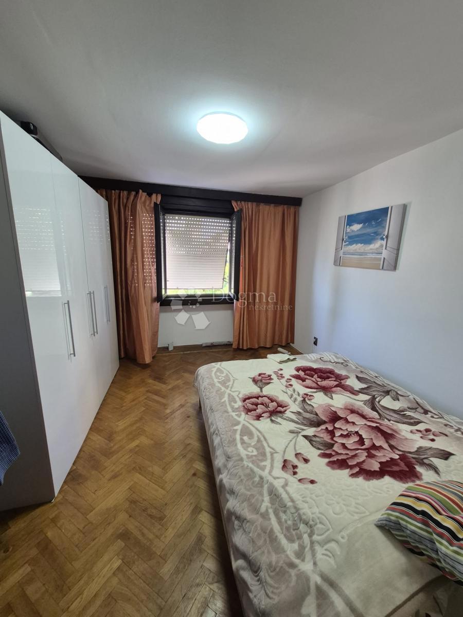 Allogio Škurinje, Rijeka, 75m2