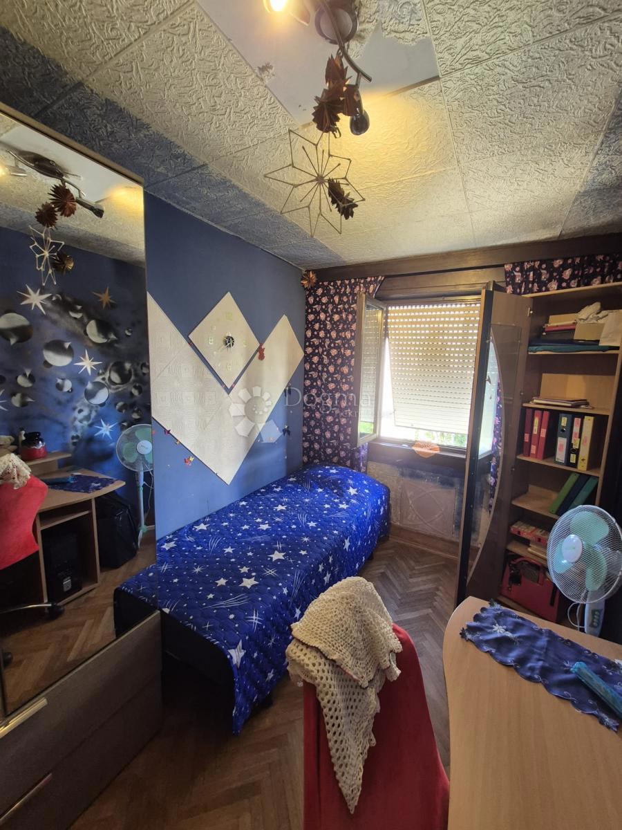 Allogio Škurinje, Rijeka, 75m2