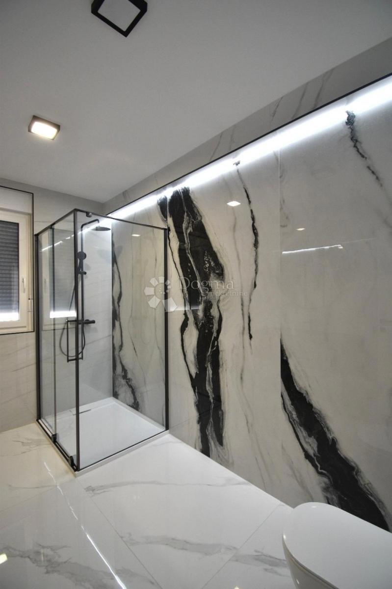 Allogio Valbandon, Fažana, 54,60m2