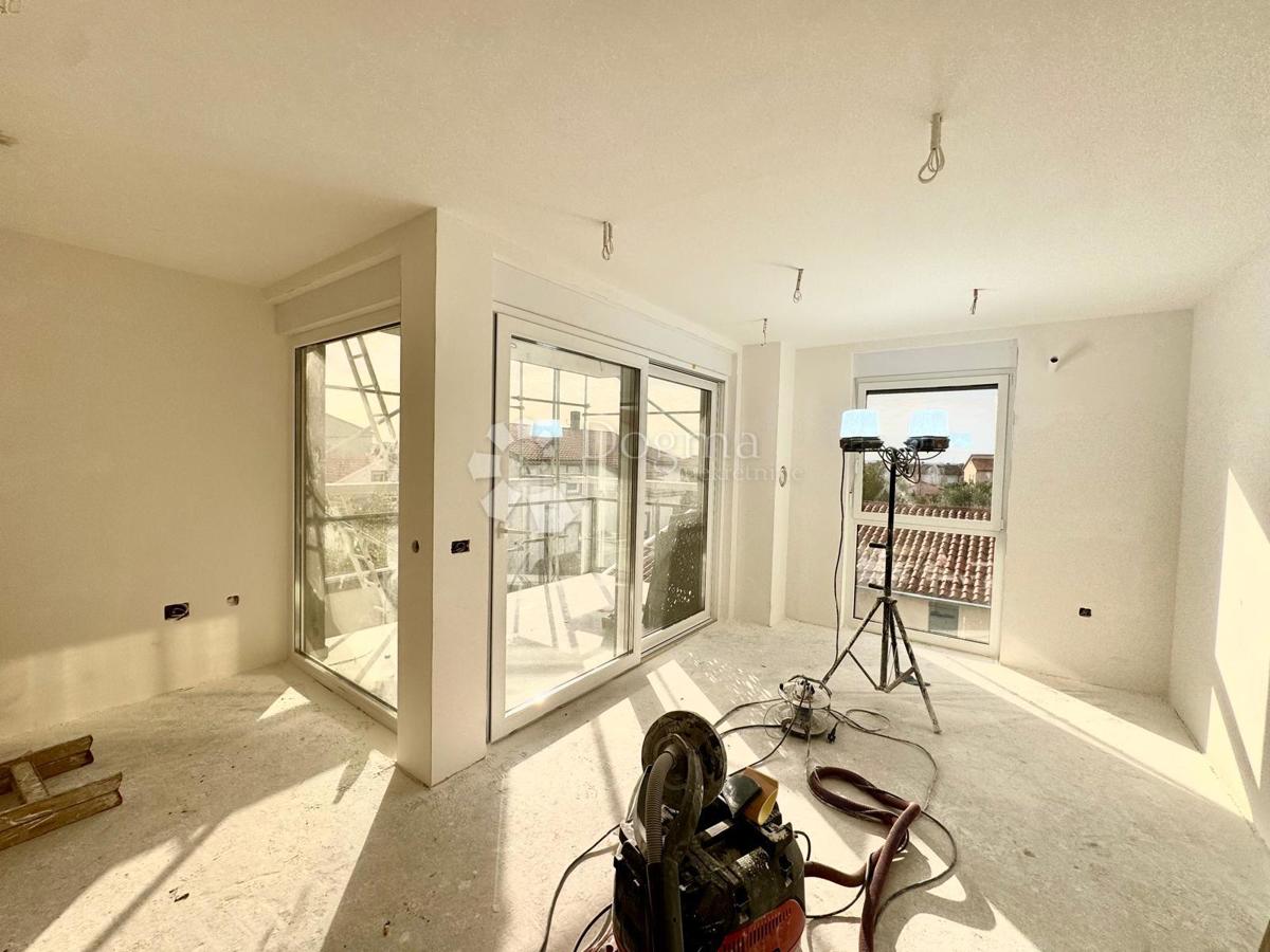 Allogio Valbandon, Fažana, 54,60m2