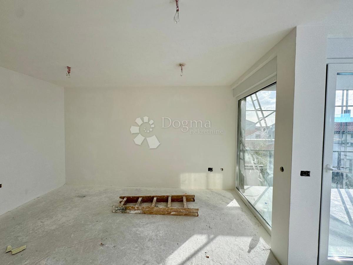 Allogio Valbandon, Fažana, 54,60m2