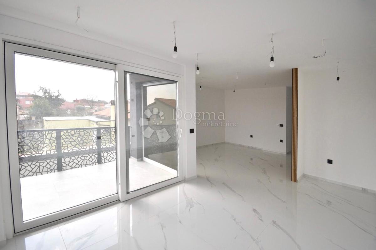 Allogio Valbandon, Fažana, 54,60m2