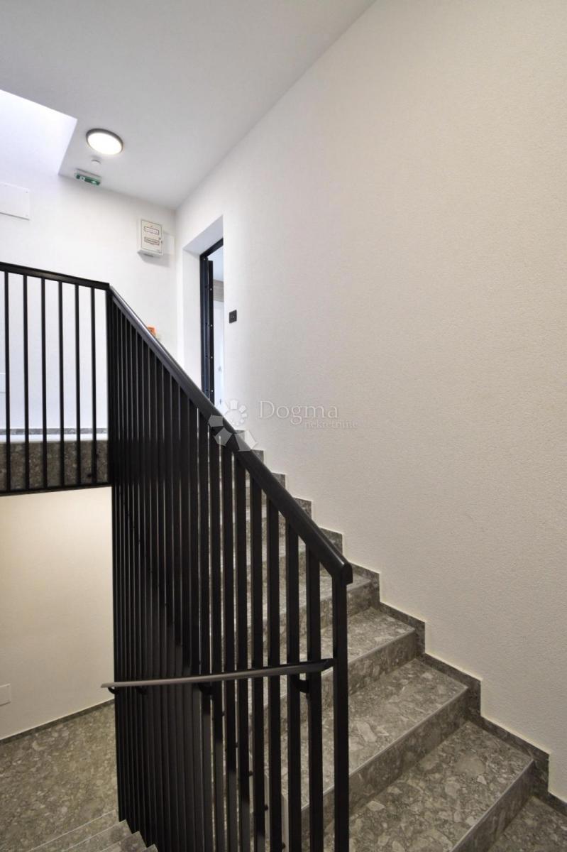 Allogio Valbandon, Fažana, 54,60m2