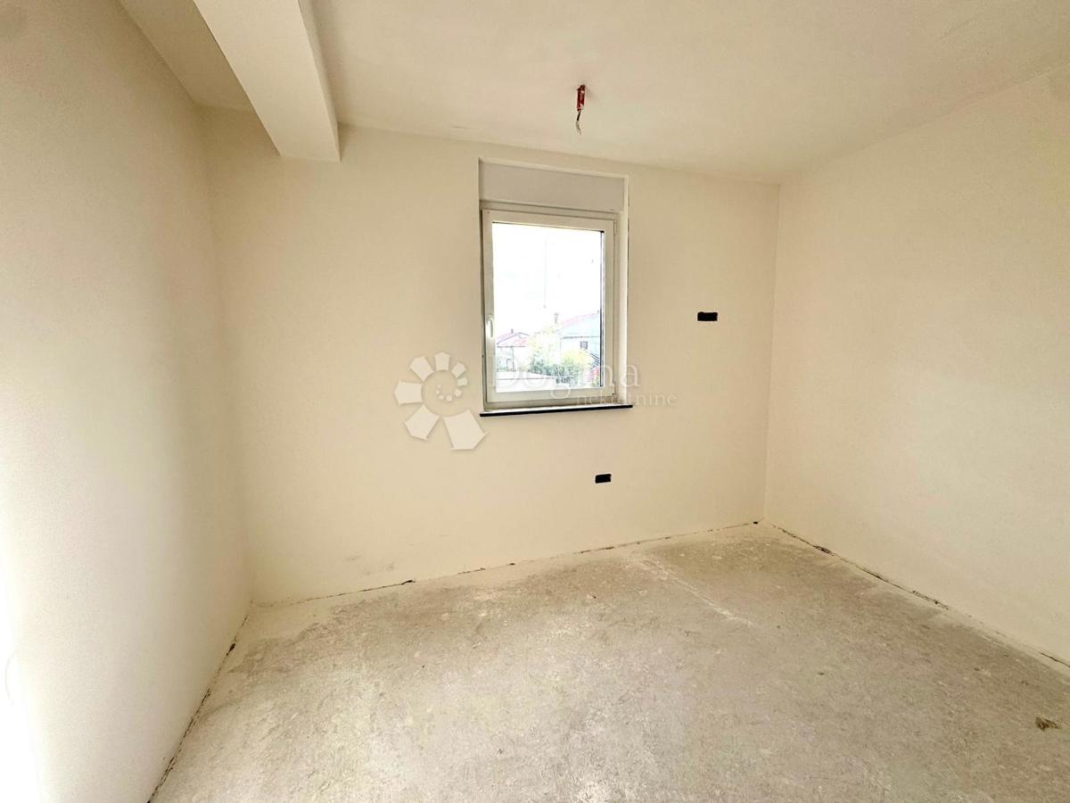 Allogio Valbandon, Fažana, 54,60m2