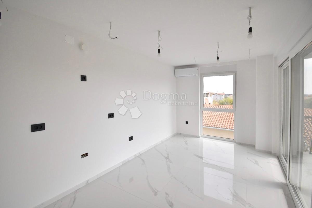 Allogio Valbandon, Fažana, 54,60m2