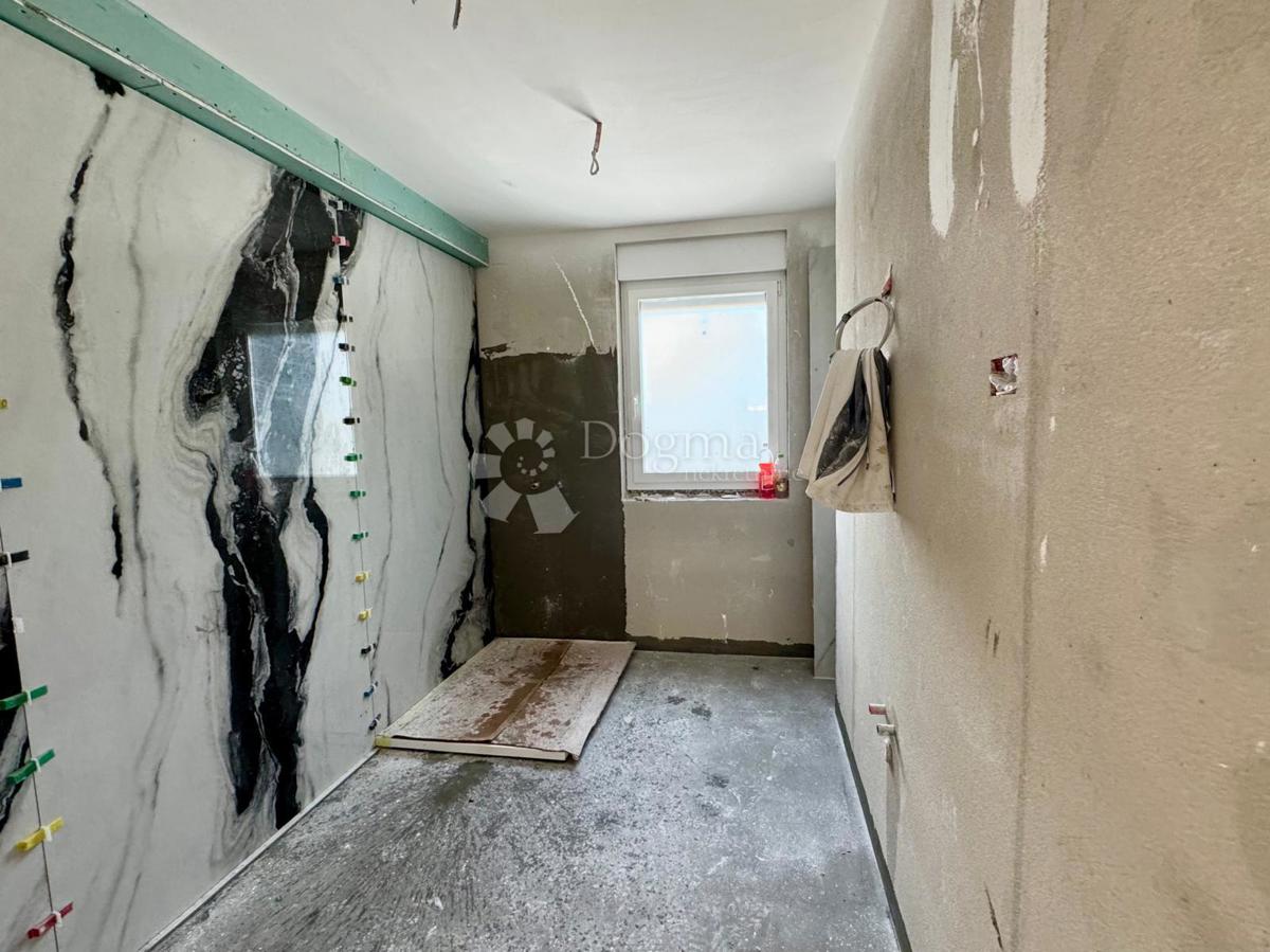 Allogio Valbandon, Fažana, 54,60m2