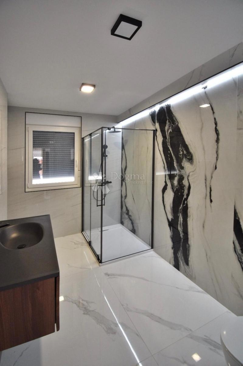 Allogio Valbandon, Fažana, 54,60m2