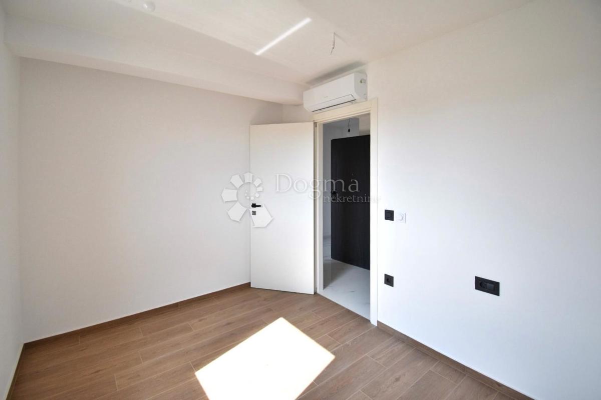 Allogio Valbandon, Fažana, 54,60m2