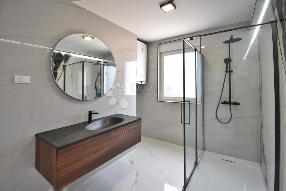 Allogio Valbandon, Fažana, 54,60m2