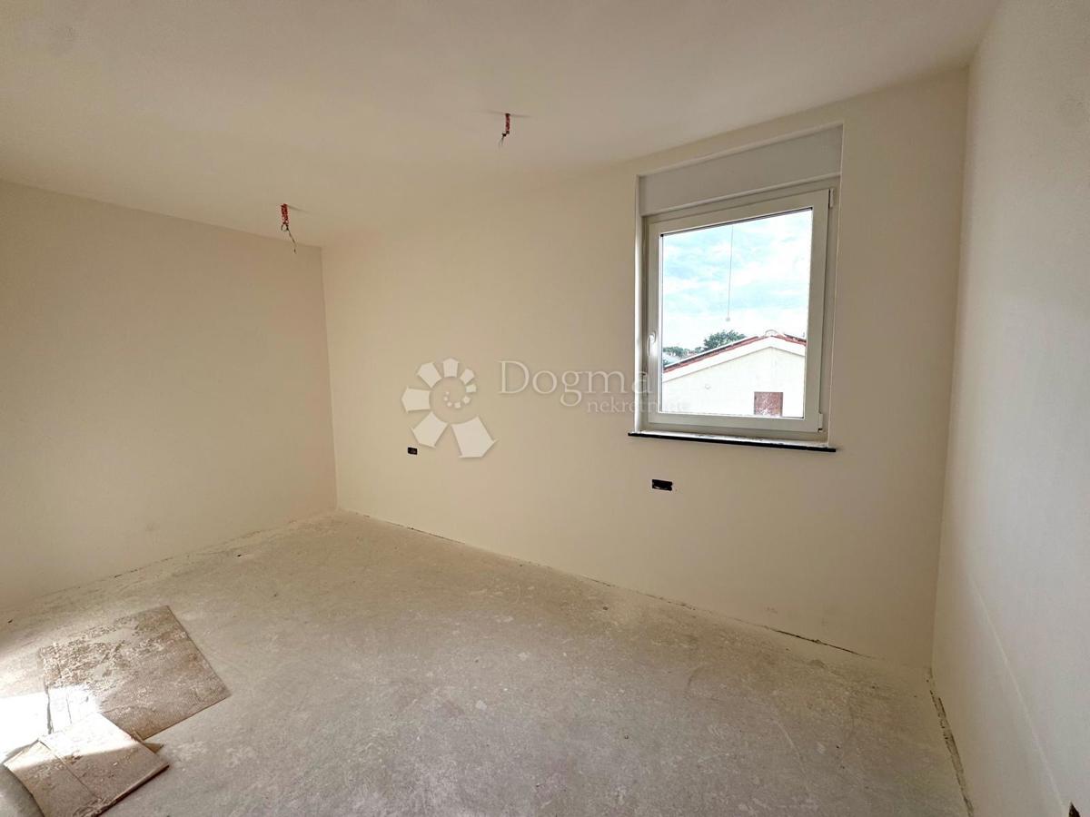 Allogio Valbandon, Fažana, 54,60m2