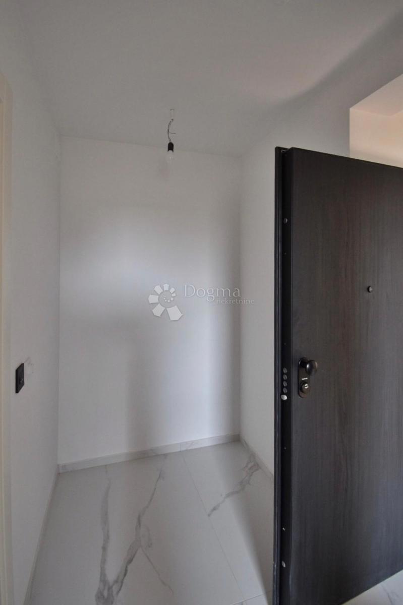 Allogio Valbandon, Fažana, 54,60m2