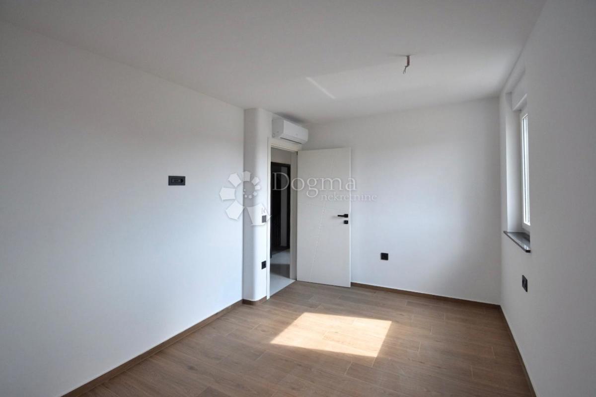 Allogio Valbandon, Fažana, 54,60m2