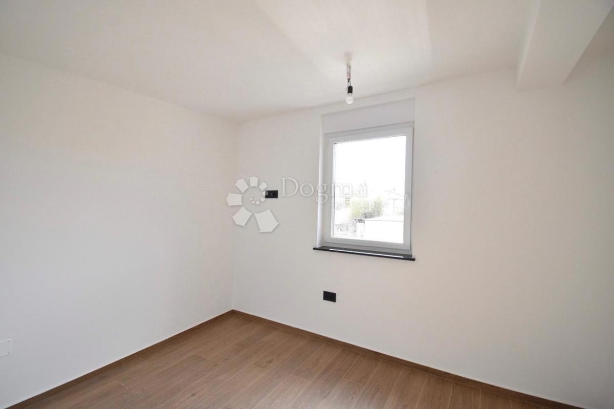 Allogio Valbandon, Fažana, 54,60m2