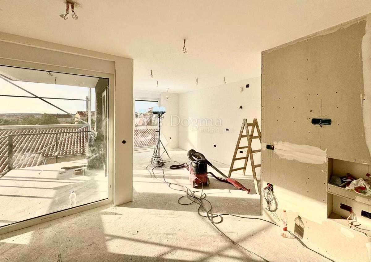 Allogio Valbandon, Fažana, 54,60m2