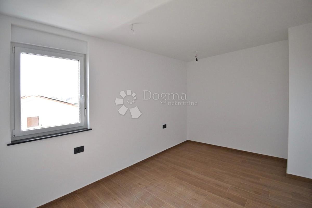 Allogio Valbandon, Fažana, 54,60m2