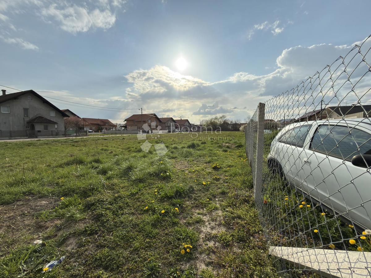 Terreno edificabile Retkovec, Donja Dubrava, 2.626m2