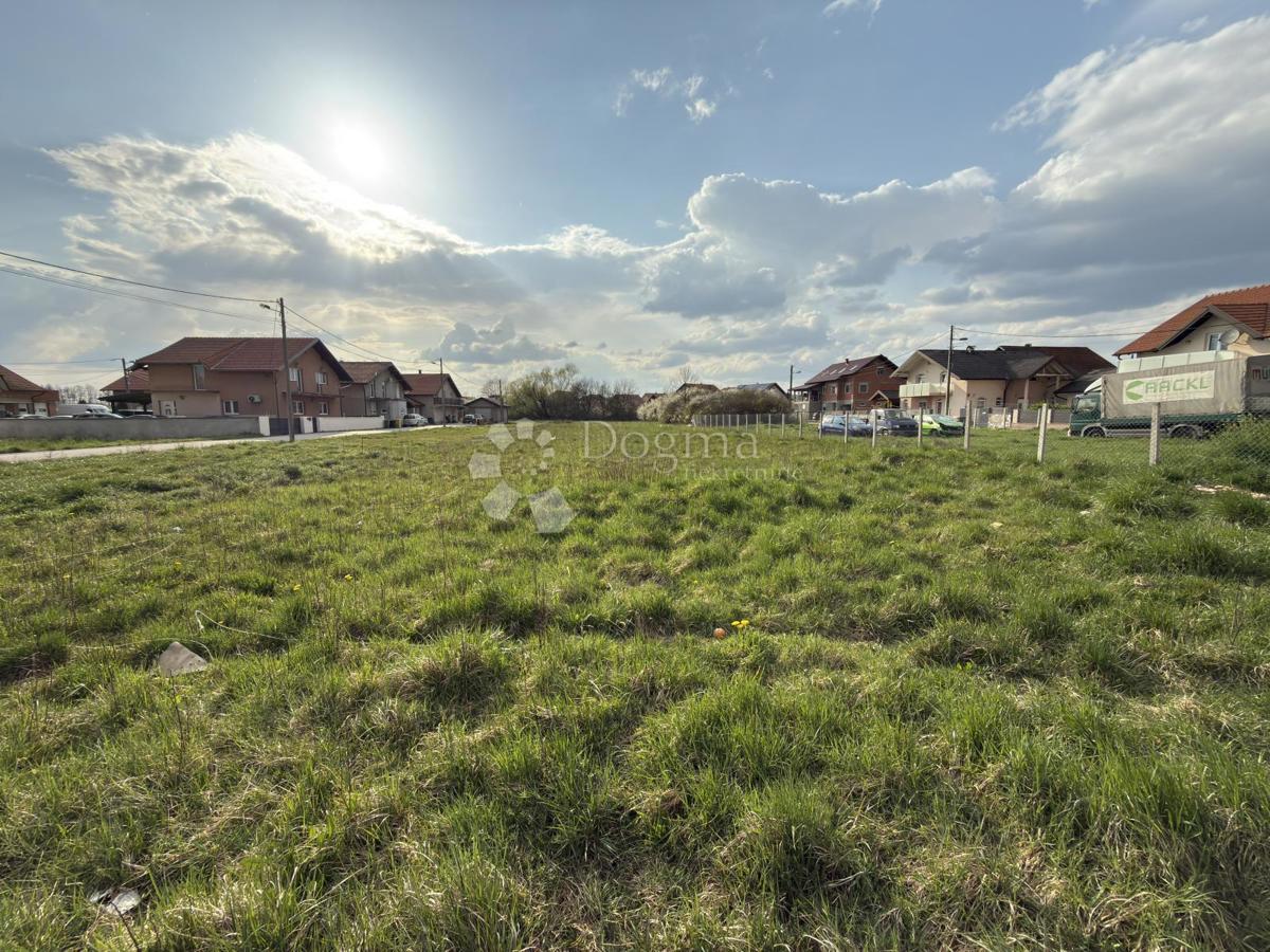 Terreno edificabile Retkovec, Donja Dubrava, 2.626m2