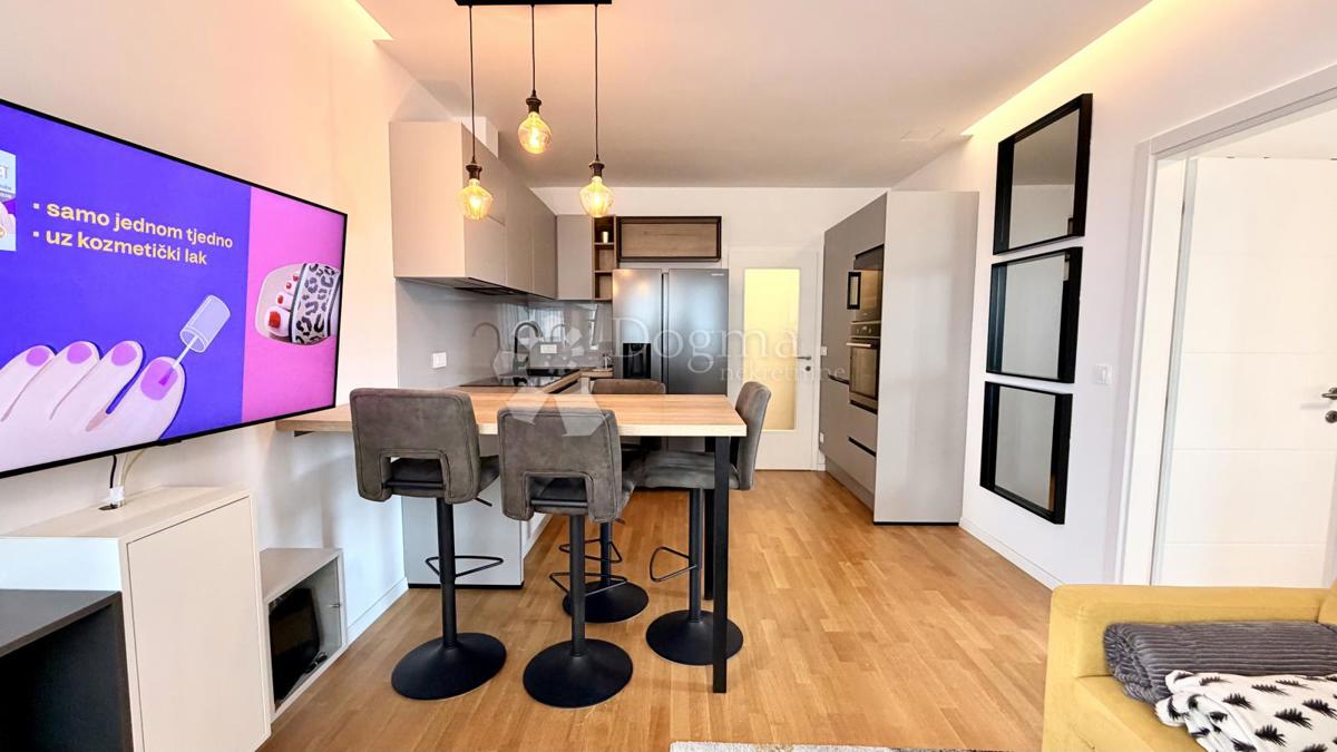 Allogio Rudeš, Trešnjevka - Sjever, 62,50m2