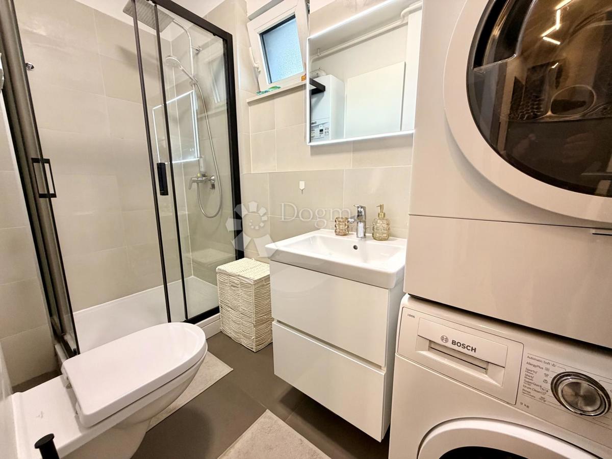 Allogio Rudeš, Trešnjevka - Sjever, 62,50m2