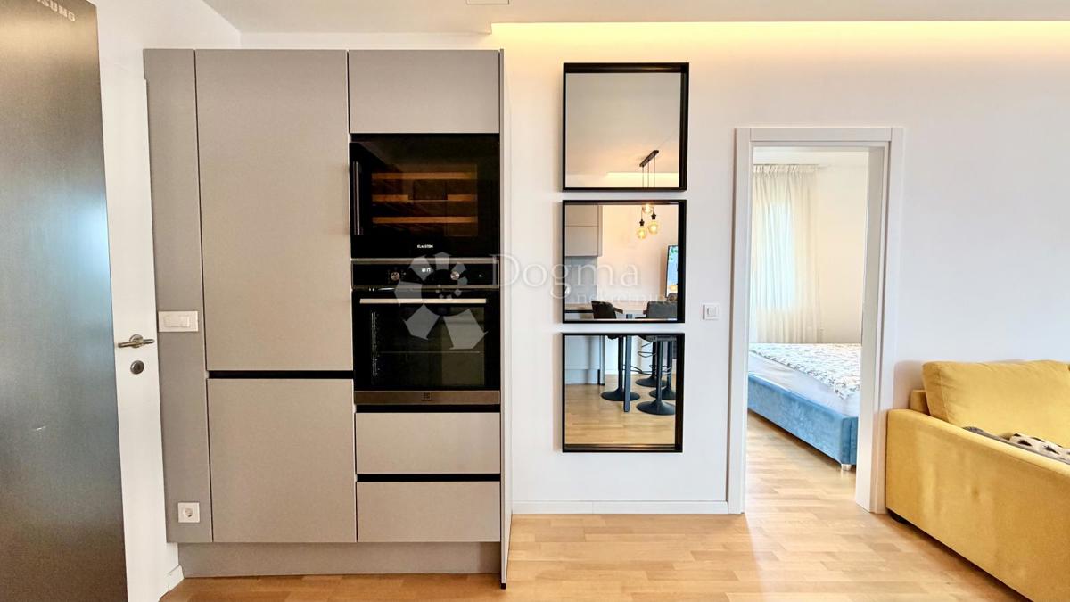 Allogio Rudeš, Trešnjevka - Sjever, 62,50m2