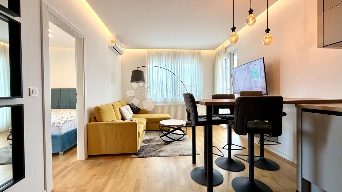 Allogio Rudeš, Trešnjevka - Sjever, 62,50m2