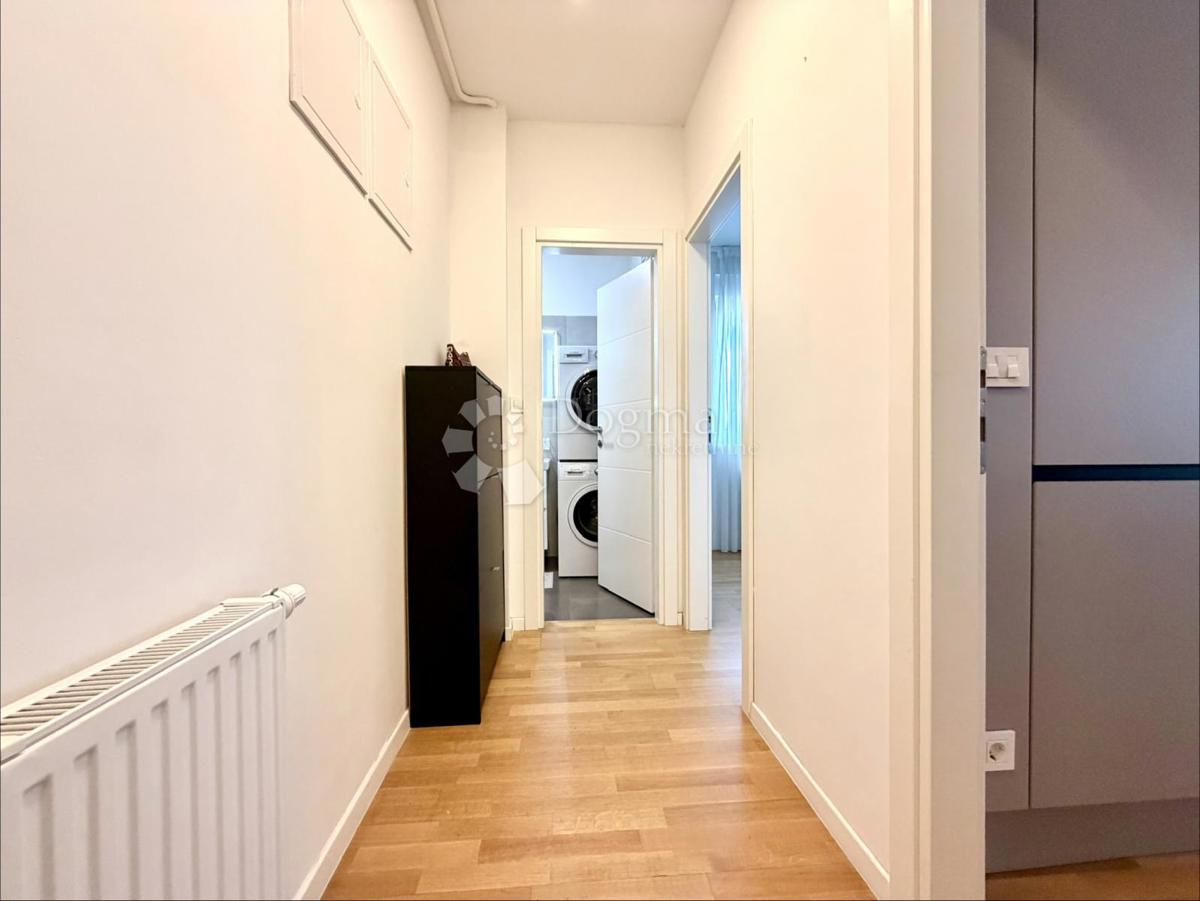 Allogio Rudeš, Trešnjevka - Sjever, 62,50m2