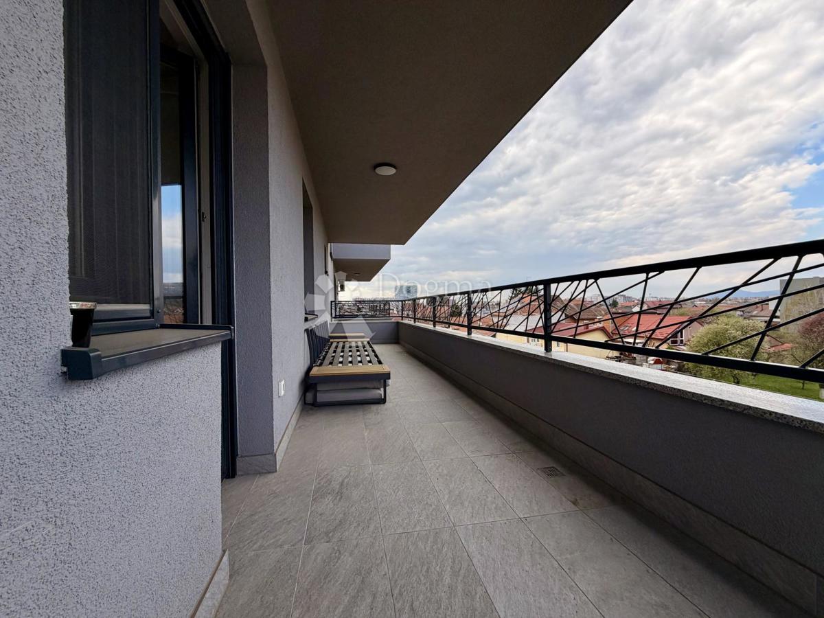 Allogio Rudeš, Trešnjevka - Sjever, 62,50m2