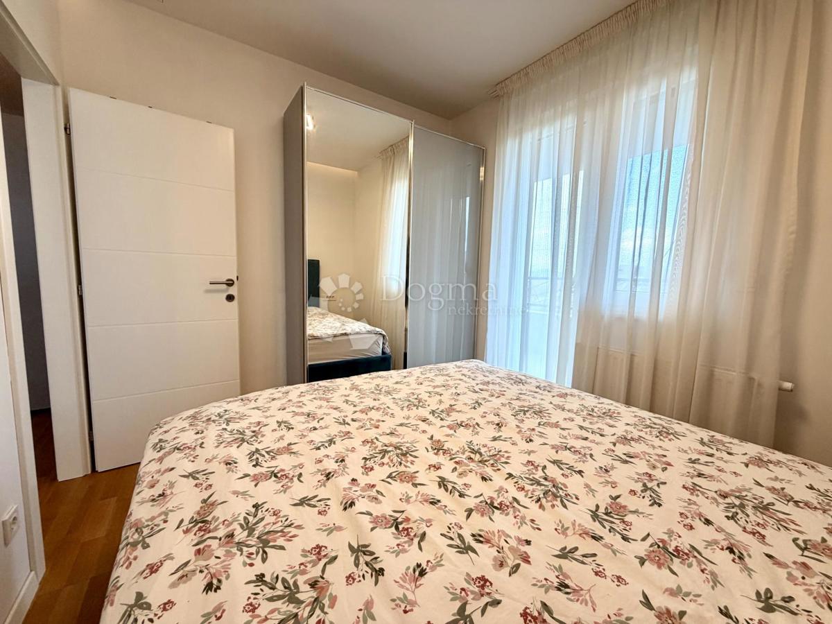 Allogio Rudeš, Trešnjevka - Sjever, 62,50m2