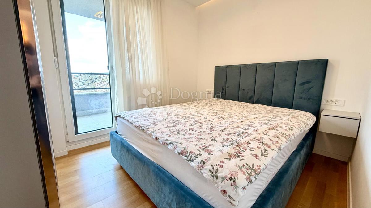 Allogio Rudeš, Trešnjevka - Sjever, 62,50m2