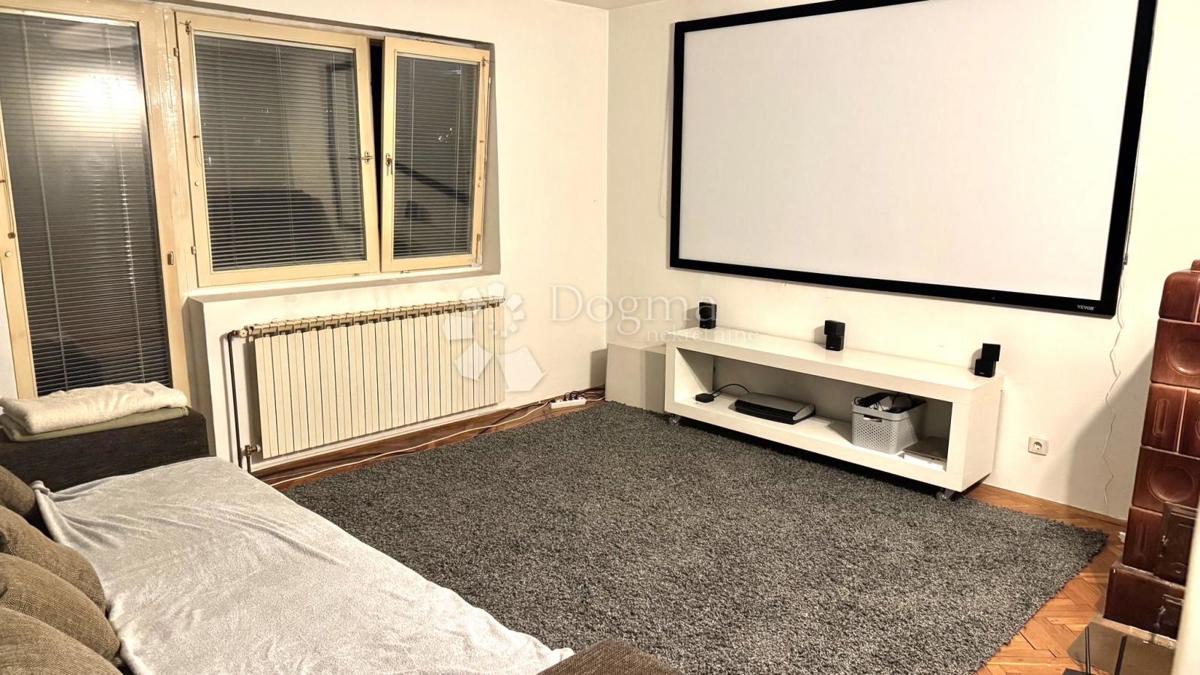 Casa Centar, Samobor, 186m2