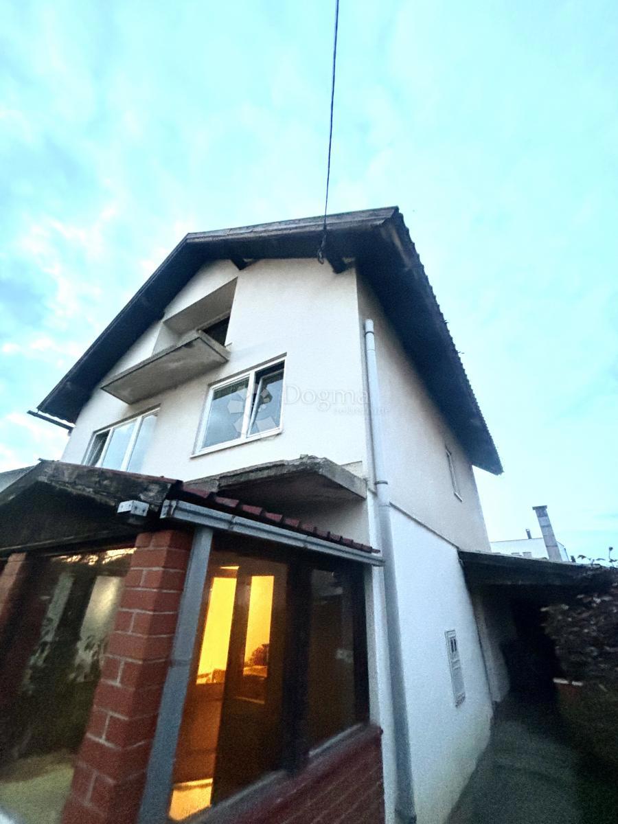 Casa Centar, Samobor, 186m2