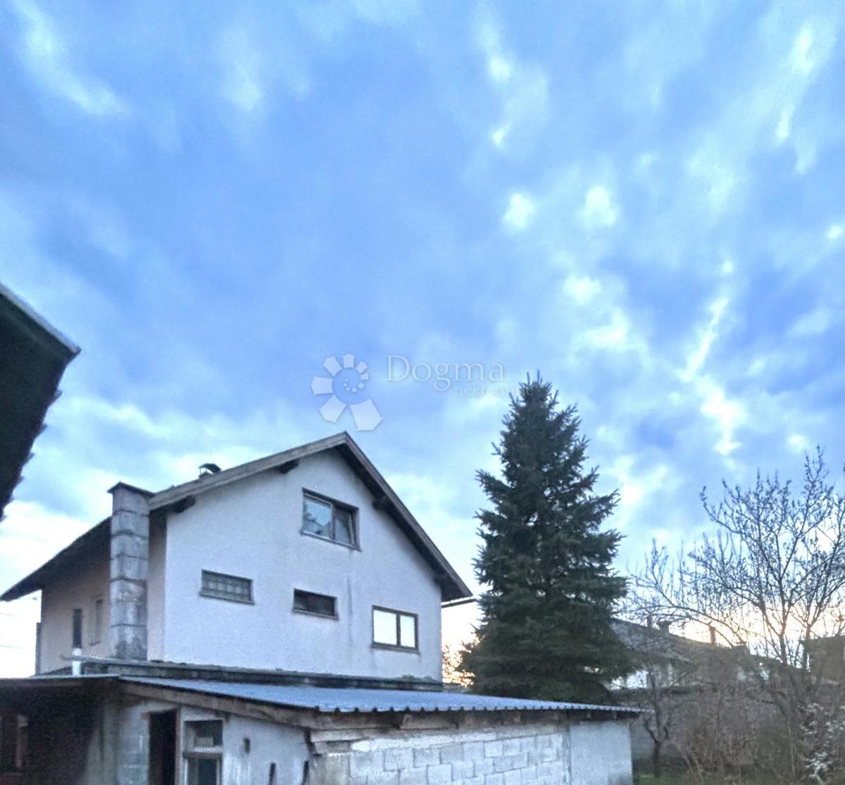 Casa Centar, Samobor, 186m2