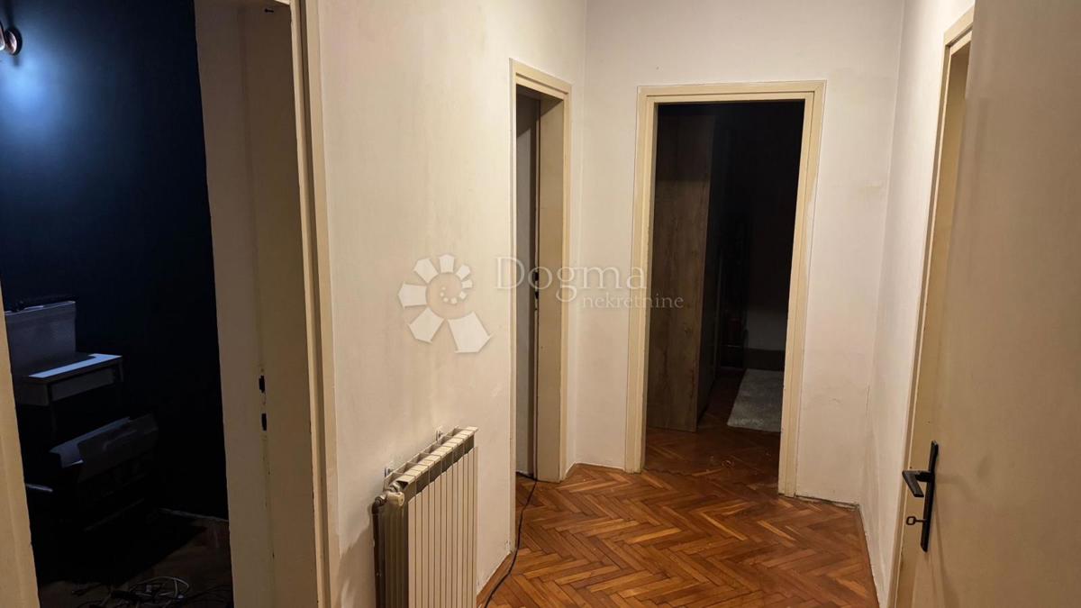 Casa Centar, Samobor, 186m2