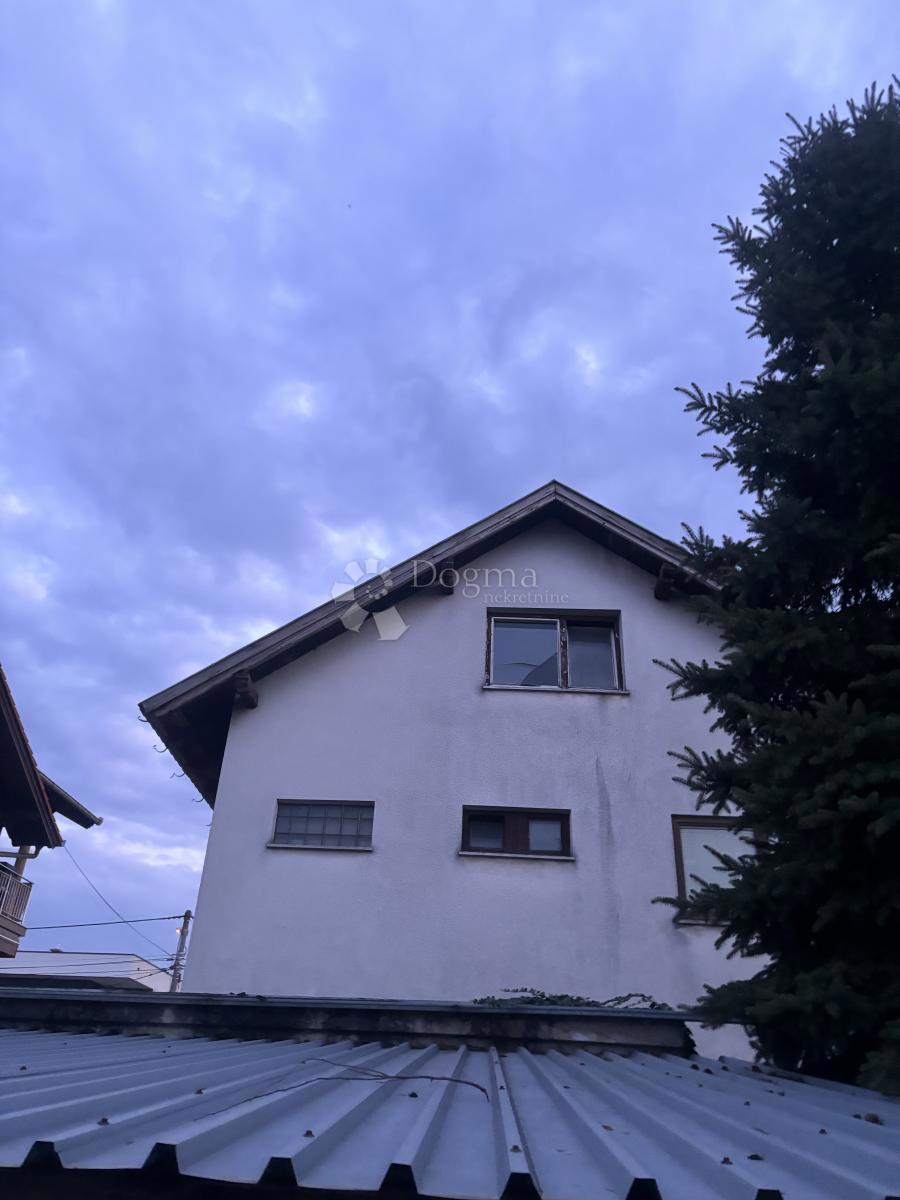 Casa Centar, Samobor, 186m2