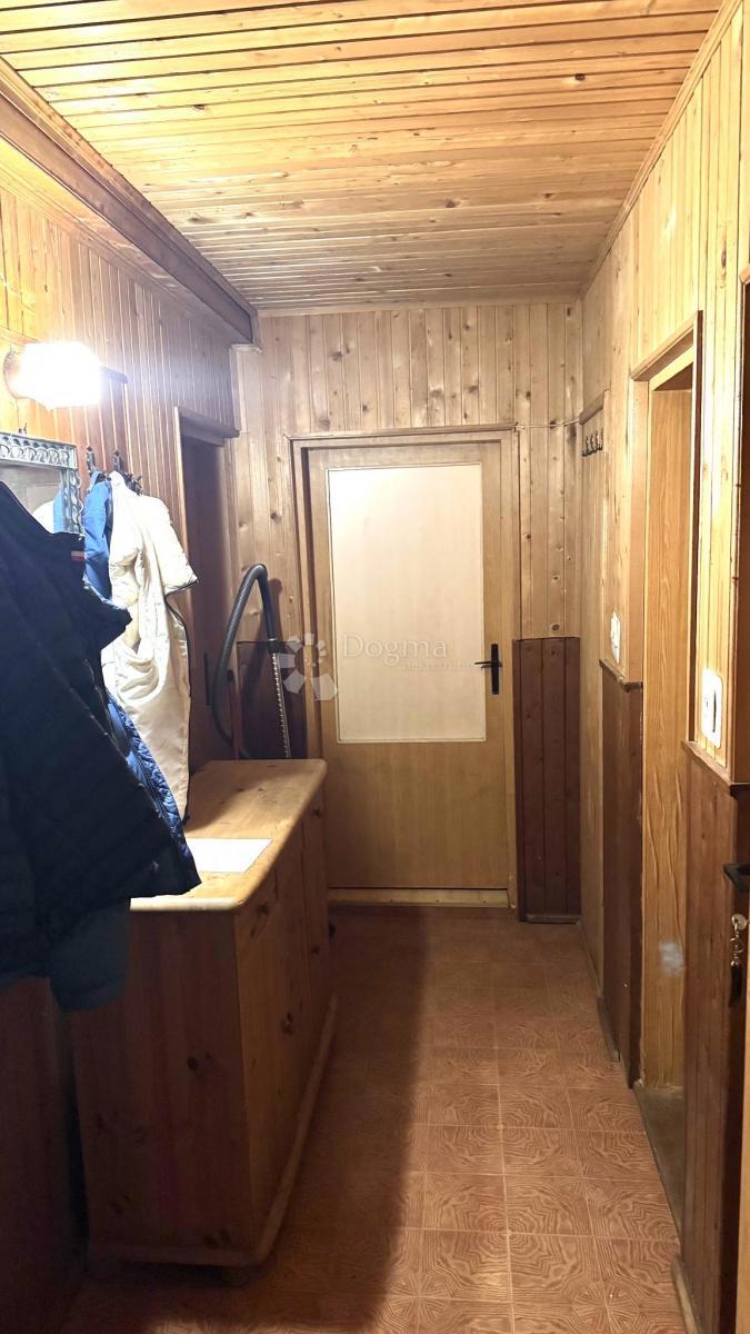 Casa Centar, Samobor, 186m2