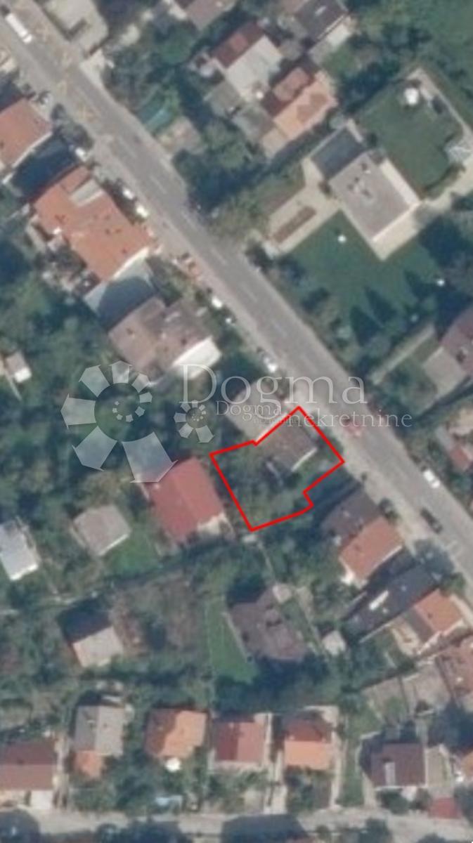 Casa Mlinovi, Podsljeme, 98m2