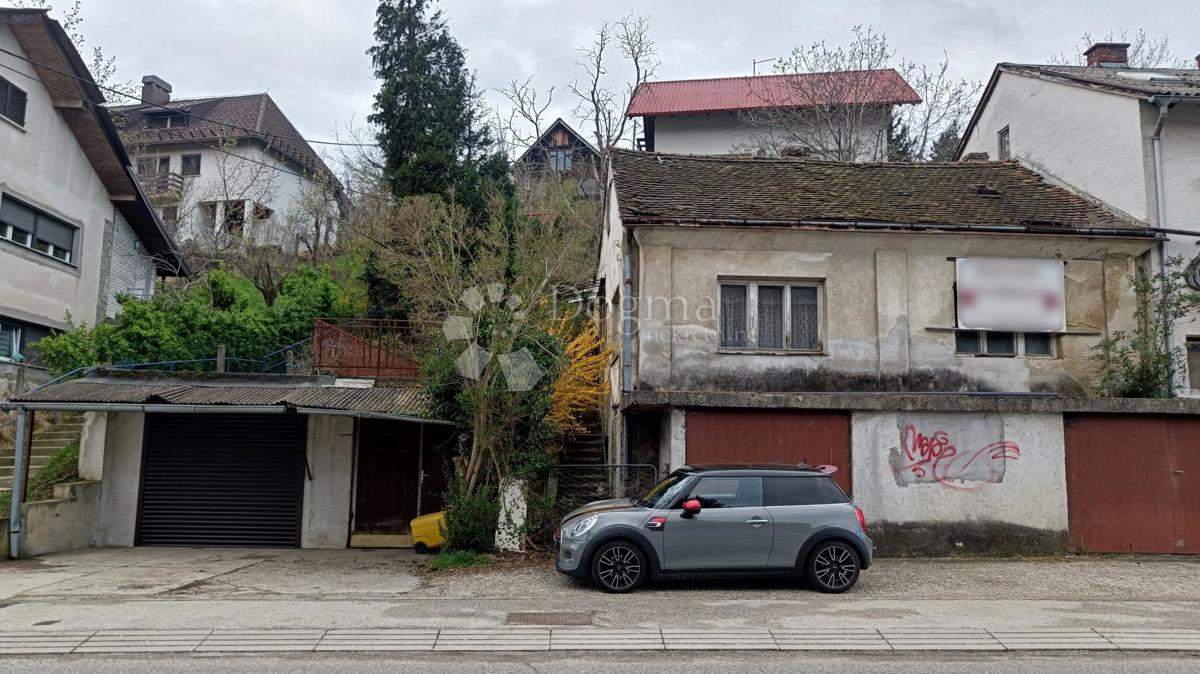 Casa Mlinovi, Podsljeme, 98m2