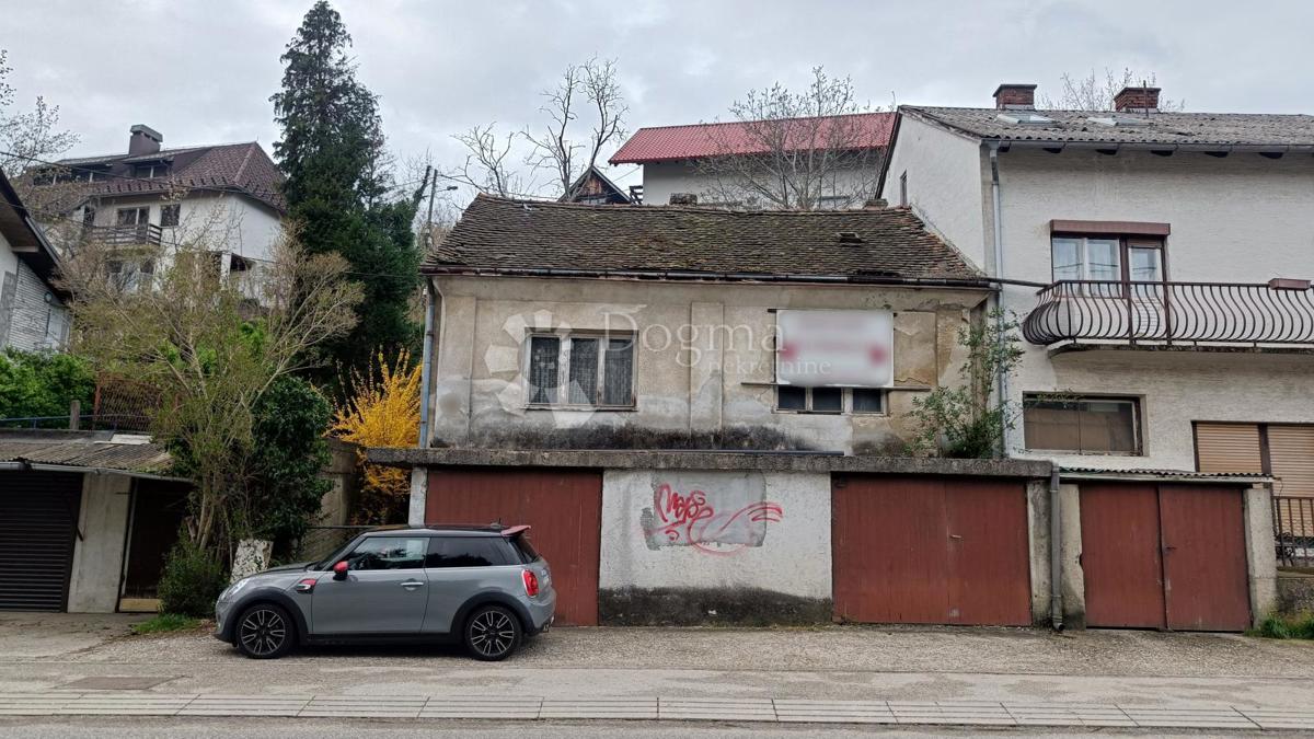 Casa Mlinovi, Podsljeme, 98m2