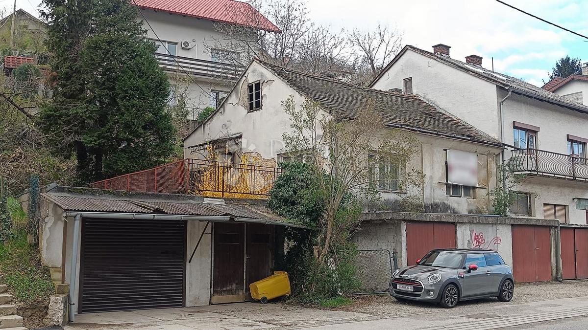 Casa Mlinovi, Podsljeme, 98m2