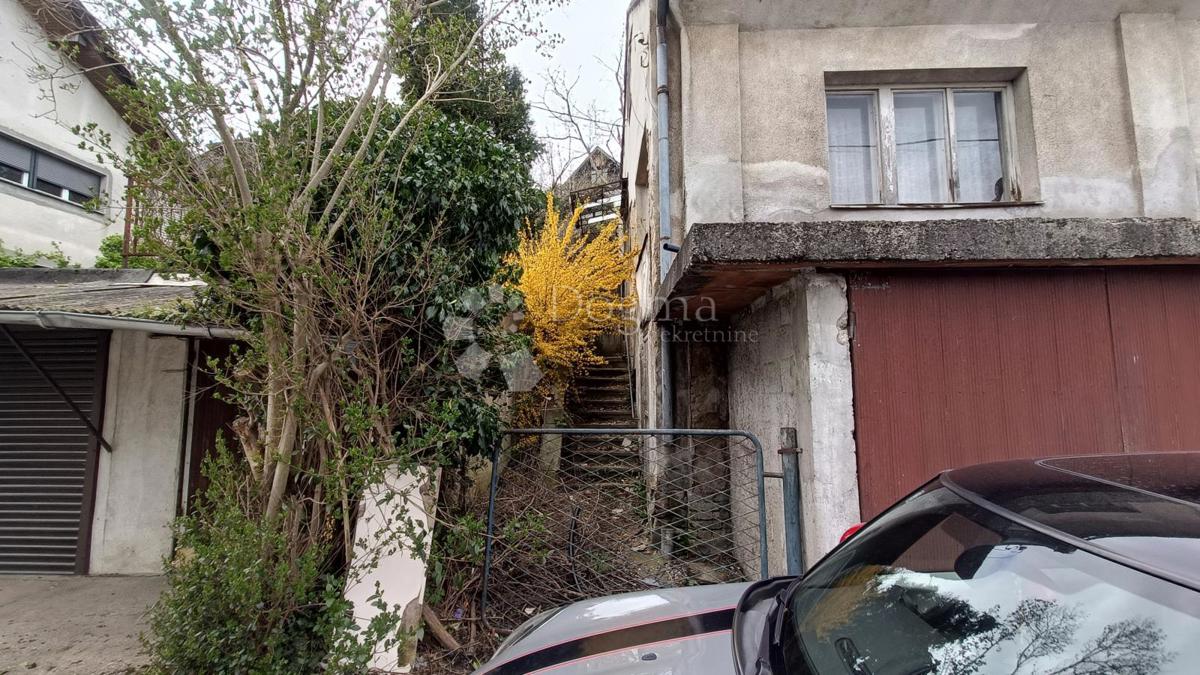 Casa Mlinovi, Podsljeme, 98m2