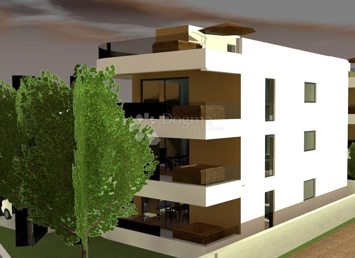 Allogio Vir, 108,20m2